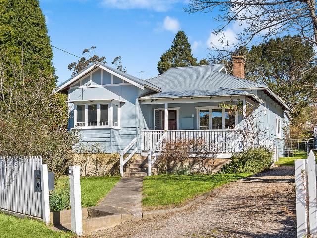 12 Waite Street, Moss Vale House | Listed 12 October 2026