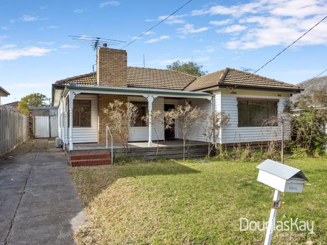 12 Walter Street, Sunshine