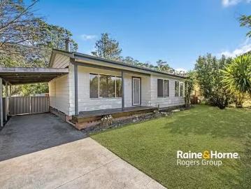 12 Walu Avenue, Halekulani, NSW 2262