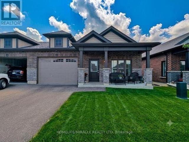 12 Waterthrush Lane, Norfolk, ON, N3Y 0E9 house for lease | Listing ID X13605 | Royal LePage