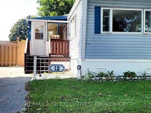 12 Wentworth Drive, Kingston Rideau, ON, K7K 5C9 house for sale | Listing ID X13709 | Royal LePage