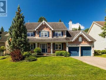 12 Wendell Avenue, Ottawa, ON, K2S 1G9 house for sale | Listing ID X13487 | Royal LePage