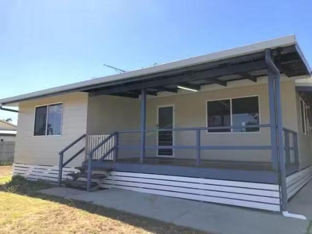 12 Webster Street, Bowen, QLD 4805
