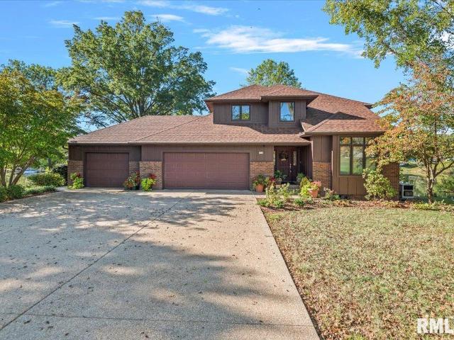 12 Wedgewood Ct, Taylorville, IL 62568 | MLS #CA1039