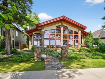 Glenora, Edmonton, Alberta