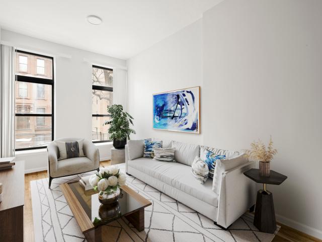 12 West 127th Street, New York, NY