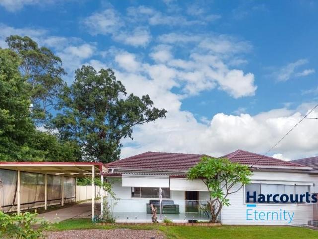 12 Western Crescent, BLACKTOWN, NSW 2148
