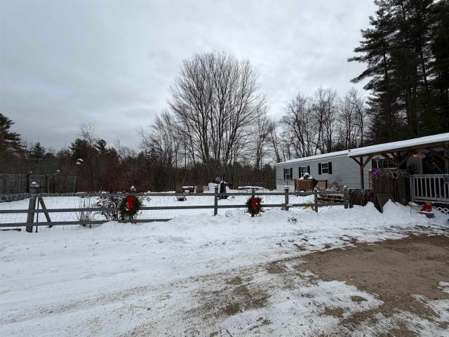 12 Wetherby Drive