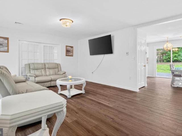 12 White Birch Avenue