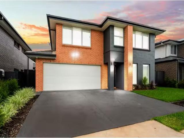 12 Winder Street, Marsden Park House for rent Listed by Rajes.