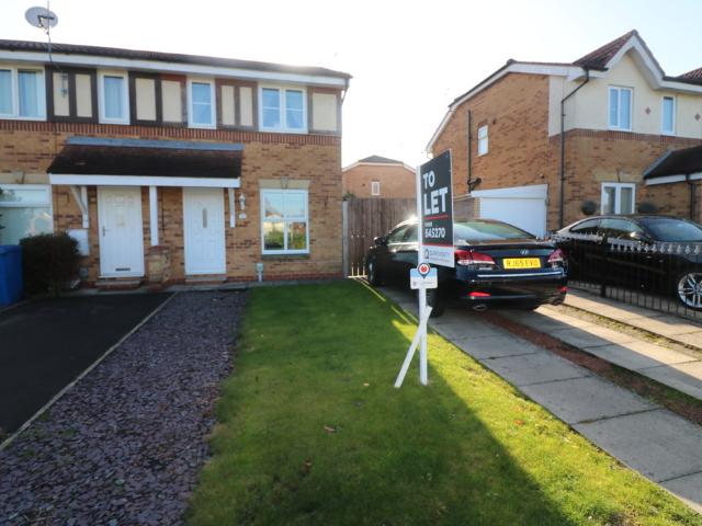 12 Windmill Way for renting CJ Property