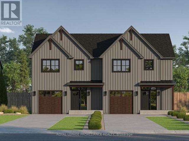 12 Willowbrook Street, Cramahe Colborne, ON, K0K 1S0 house for sale | Listing ID X13057 | Royal LePage