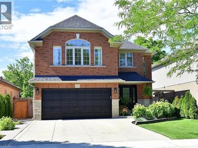 12 Wills Crescent, Binbrook, ON, L0R 1C0 house for sale | Listing ID 40841 | Royal LePage