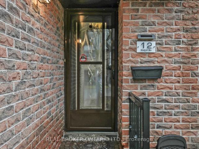 12 Woodglen Way, Unionville | Sold, N13142 | Condos. Ca