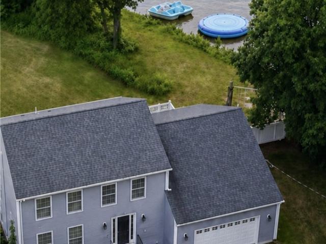 12 Woodlake Drive