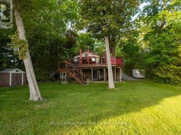 12 Woodland Trail, Trent Lakes, ON, K0L 1J0 house for sale | Listing ID X13243 | Royal LePage