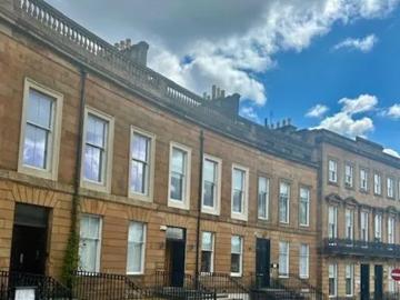 12 Woodside Terrace, Glasgow, G3 7UY, United Kingdom | 4 bed duplex for rent #120707394 | Rentberry