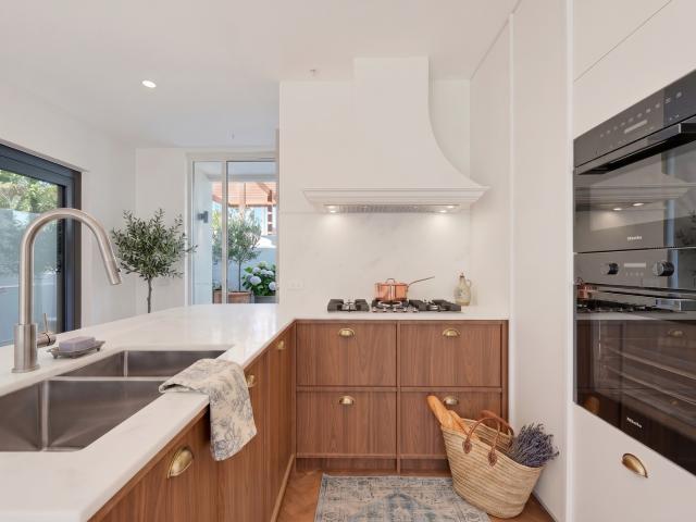 1/2 Woodville Avenue, Wahroonga, NSW 2076 Townhouse for Rent Ray White Upper North Shore