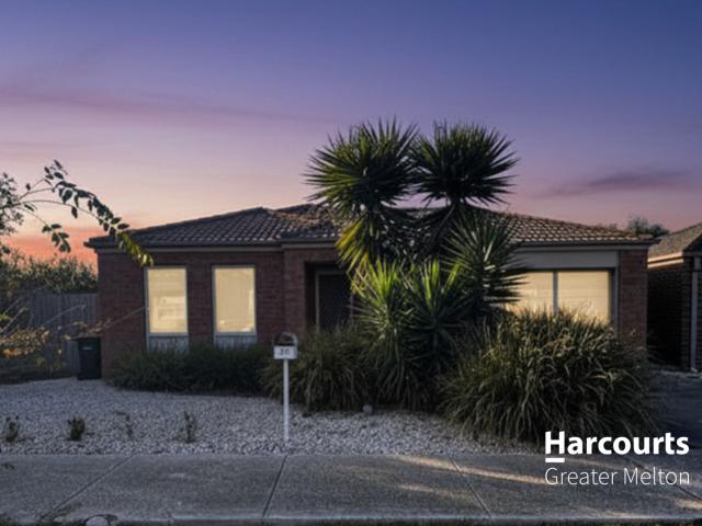 12 Wotan Place, KURUNJANG, VIC 3337