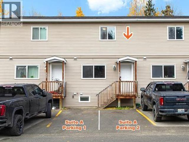 12 a&b 18 Azure Road, Whitehorse, YT, Y1A 0L2 townhouse for sale | Listing ID 17742 | Royal LePage