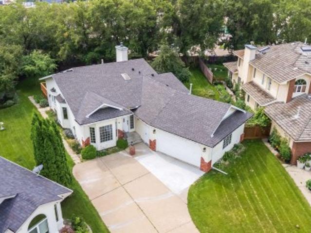 12 A Invermere Place, St. Albert, AB, T8N 5N1 house for sale | Listing ID E4502 | Royal LePage
