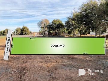 1/2 Acre Country Building Block With Builders Terms