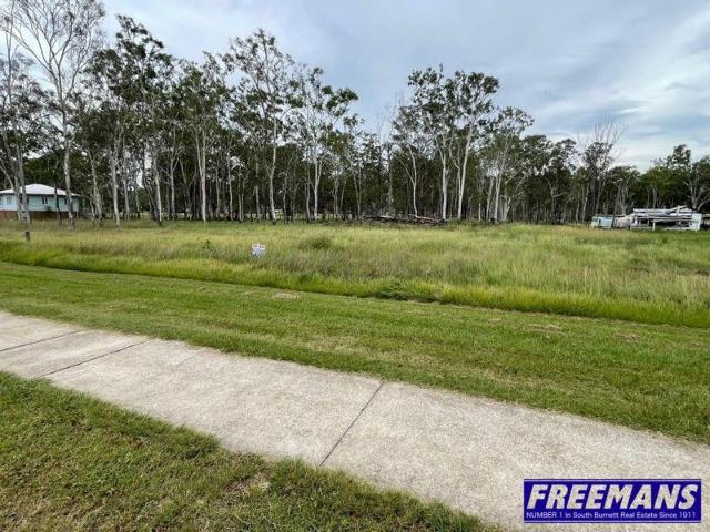 1/2 Acre Highway Frontage