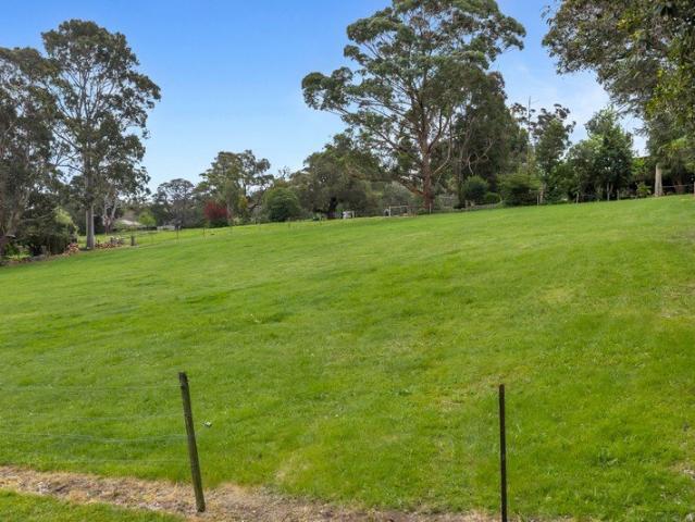 1/2 ACRE WITH VIEWS