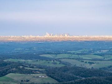 Kinglake Central, Mitchell, Victoria, Victoria