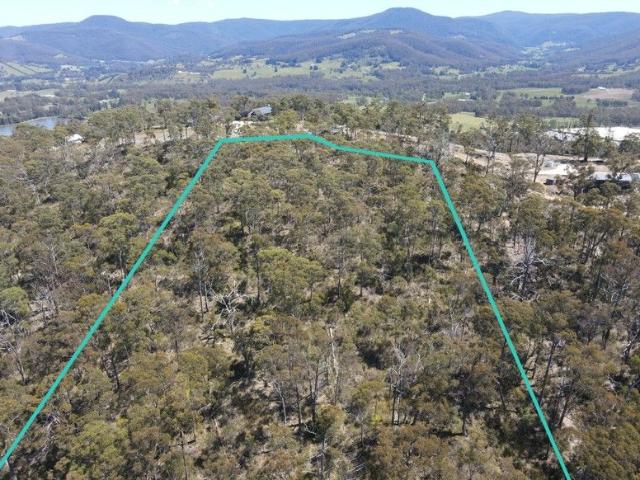12 Acres with Approved Development Plans