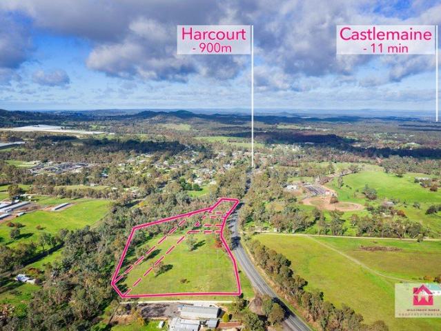 12 Acres of Opportunity Rare Lifestyle & Development Potential STCA