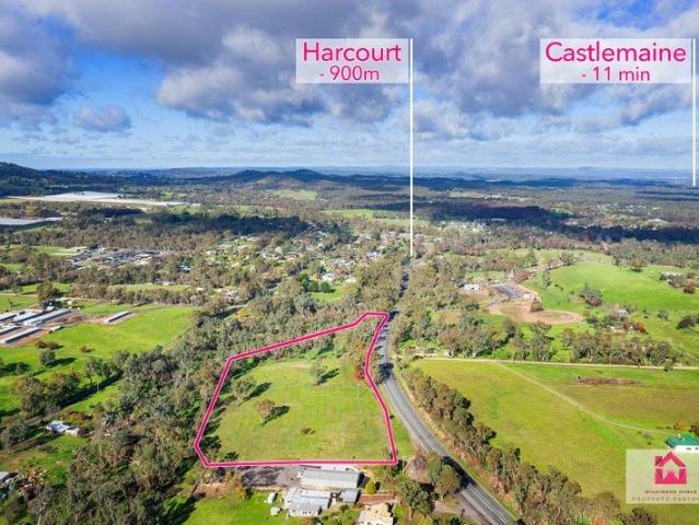 12 Acres of Opportunity Rare Lifestyle & Development Potential STCA