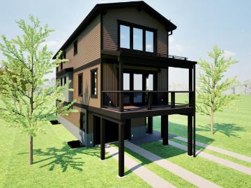 12 Abby Rd, Minturn, CO 81645 | MLS #1009
