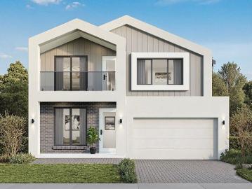 12 Agaricus, Oakville