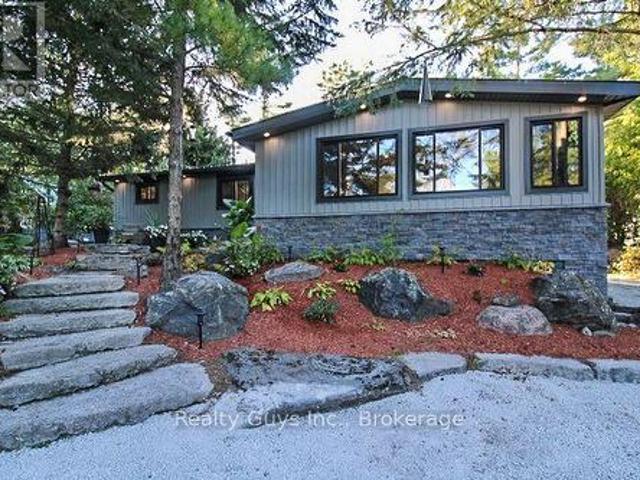 12 Adam And Eve Road, Trent Lakes, ON, K0L 1J0 house for sale | Listing ID X13838 | Royal LePage