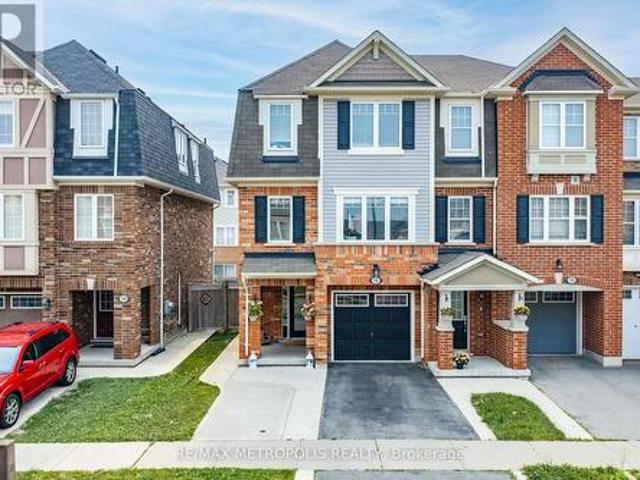 12 Affleck Road, Brampton, ON, L7A 3Y8 house for sale | Listing ID W13586 | Royal LePage