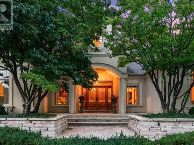 12 Alm Court, Aurora, ON, L4G 6W8 house for sale | Listing ID N13546 | Royal LePage
