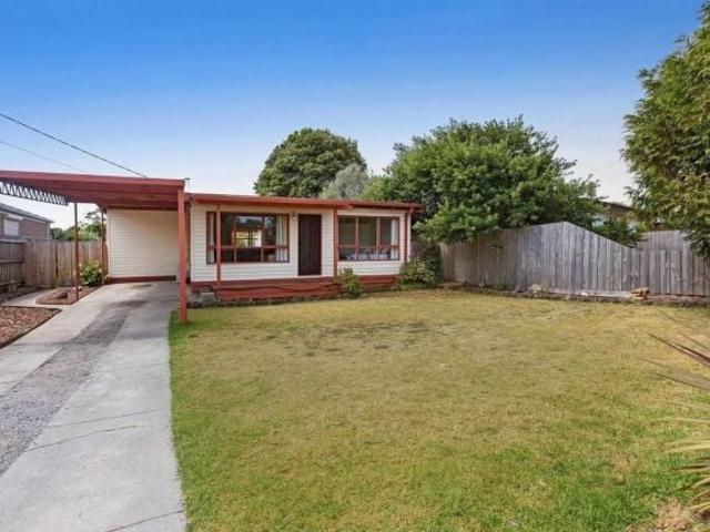 12 Alma Street, Tootgarook