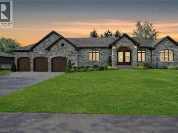 Wellesley, Waterloo, Ontario, Ontario