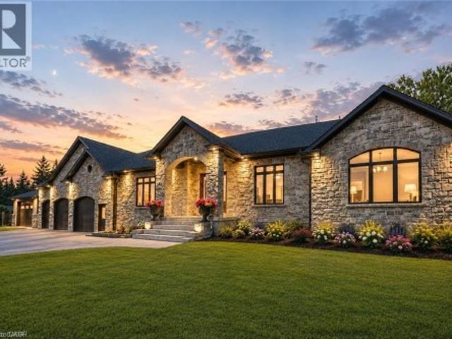 12 Albert Street, St. Clements, ON, N0B 2M0 house for sale | Listing ID 40862 | Royal LePage