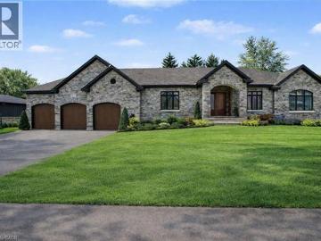 12 Albert Street, St. Clements, ON, N0B 2M0 house for sale | Listing ID 40825 | Royal LePage
