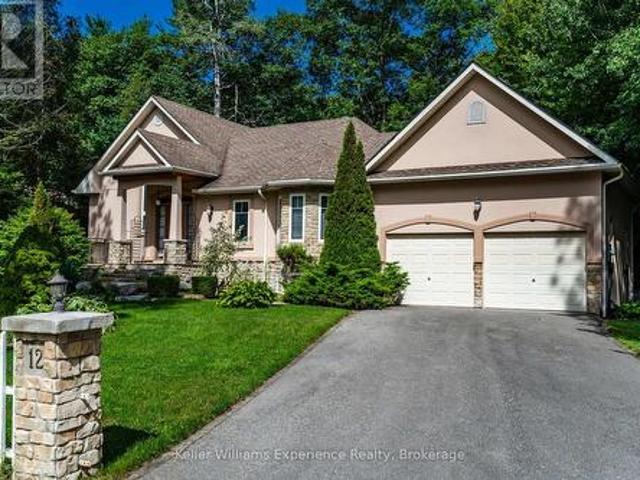 12 Albion Lane, Tiny, ON, L9M 0J2 house for lease | Listing ID S13779 | Royal LePage