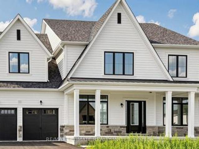 12 Aldwinckle Avenue, Oro Medonte, ON, L0L 2L0 house for sale | Listing ID S13662 | Royal LePage