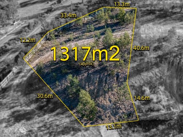 12 ALTITUDE WAY, PAKENHAM 1,317m² OF PREMIUM SPACE