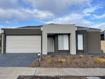 12 Amaroo Circuit, Bacchus Marsh