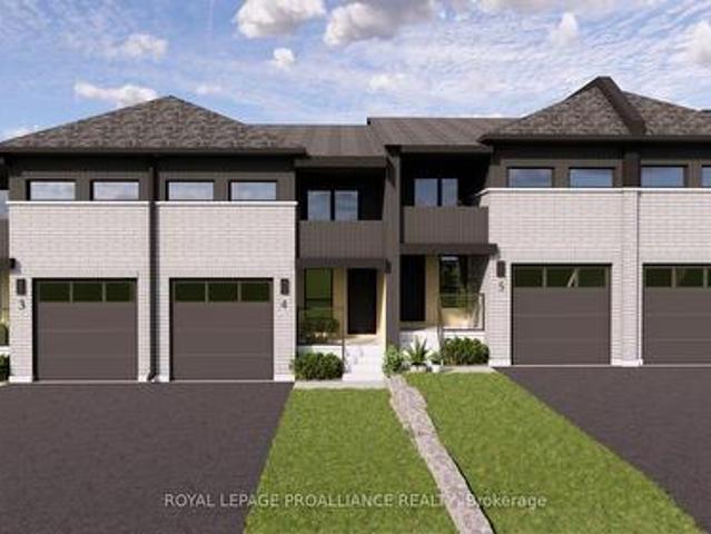 12 Ambrosia Way, Brighton, ON, K0K 1H0 house for sale | Listing ID X12826 | Royal LePage