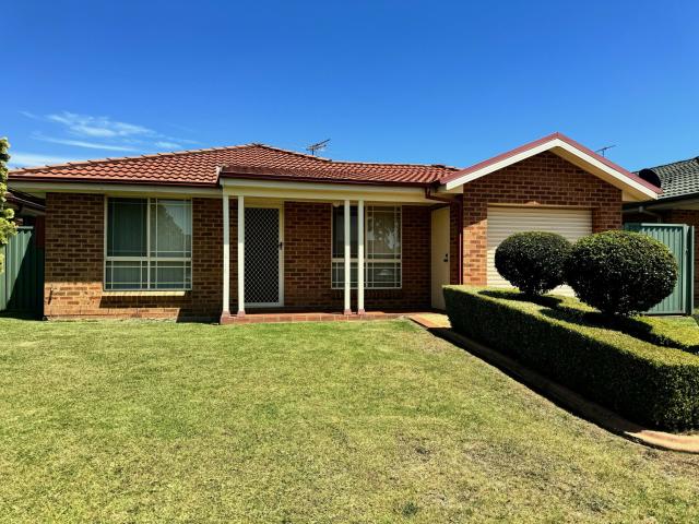 12 andrew thompson place, colyton nsw for rent lj hooker