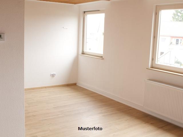 1/2 Anteil Wohnung