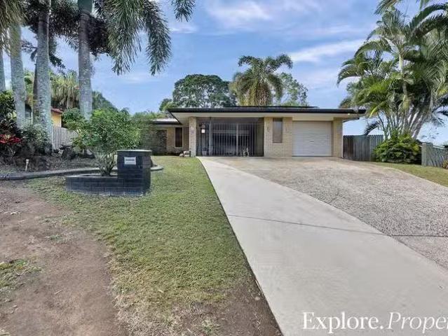 12 Anthony Vella Street, Rural View, QLD 4740