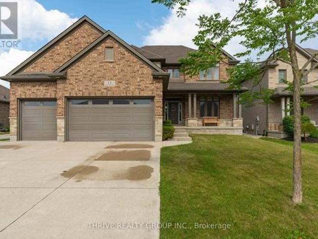 12 Ashwood Crescent, Middlesex Centre Ilderton, ON, N0M 2A0 house for lease | Listing ID X13654 | Royal LePage